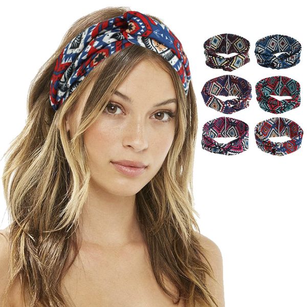 lady girl prismatic headband with knot flower printed bohemia hair band accessory fashion for women elastic ins hair cross tie, Slivery;white
lady girl prismatic headband with knot flower printed bohemia hair band accessory fashion for women elastic ins hair cross tie, Slivery;white