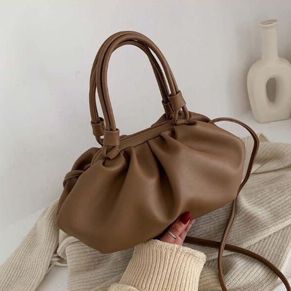 pu leather crossbody cloud clutch bags for women 2020 fashion simple shoulder messenger bag female travel handbags
pu leather crossbody cloud clutch bags for women 2020 fashion simple shoulder messenger bag female travel handbags