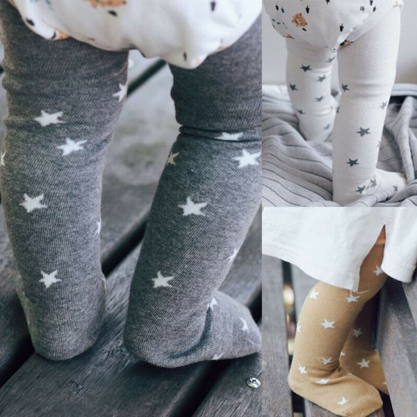 fashion kids baby girls star print cotton tights bottoms pants stockings soft child girl pantyhoses 1-6 years, Blue
fashion kids baby girls star print cotton tights bottoms pants stockings soft child girl pantyhoses 1-6 years, Blue