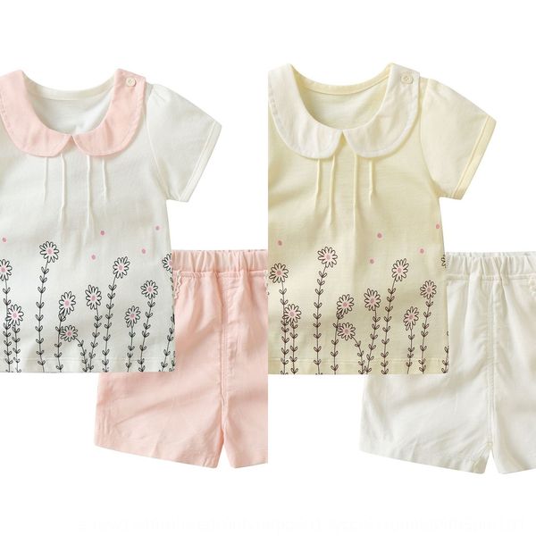 weizhimei -sleeved children t-shirt short short suit baby 0-2 years old short-sleeved suit cotton baby children t-shirt
weizhimei -sleeved children t-shirt short short suit baby 0-2 years old short-sleeved suit cotton baby children t-shirt