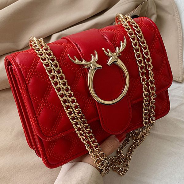 monnet cauthy new arrivals bags for women classic fashion chic style messenger bag solid color red blue black white ladies flap
monnet cauthy new arrivals bags for women classic fashion chic style messenger bag solid color red blue black white ladies flap