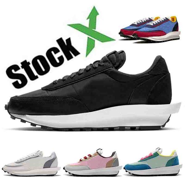 2020 new sacai waffle x ldv daybreak running shoes mens womens blue white nylon grey green gusto trainers wholesale blazer designer sneakers
2020 new sacai waffle x ldv daybreak running shoes mens womens blue white nylon grey green gusto trainers wholesale blazer designer sneakers
