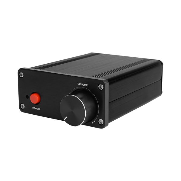 aiyima tpa3116 усилитель мощности 2.0 цифровой усилитель звука класса d 50 вт * 2 мини домашний усилитель звука для динамика домашний киноте
aiyima tpa3116 усилитель мощности 2.0 цифровой усилитель звука класса d 50 вт * 2 мини домашний усилитель звука для динамика домашний киноте