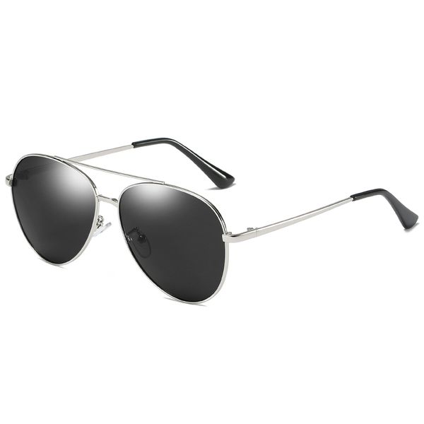 classic frog mirror men's brand designer polarized sunglasses full frame frog goggles classic metal frame sunglasses fashion outdoor gl, White;black
classic frog mirror men's brand designer polarized sunglasses full frame frog goggles classic metal frame sunglasses fashion outdoor gl, White;black