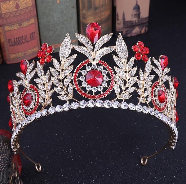 trendy designer bridal tiaras leaves with rhinestones bridesmaids headpieces wedding party accessories princess birthday tiaras prom pgraphy, Silver
trendy designer bridal tiaras leaves with rhinestones bridesmaids headpieces wedding party accessories princess birthday tiaras prom pgraphy, Silver