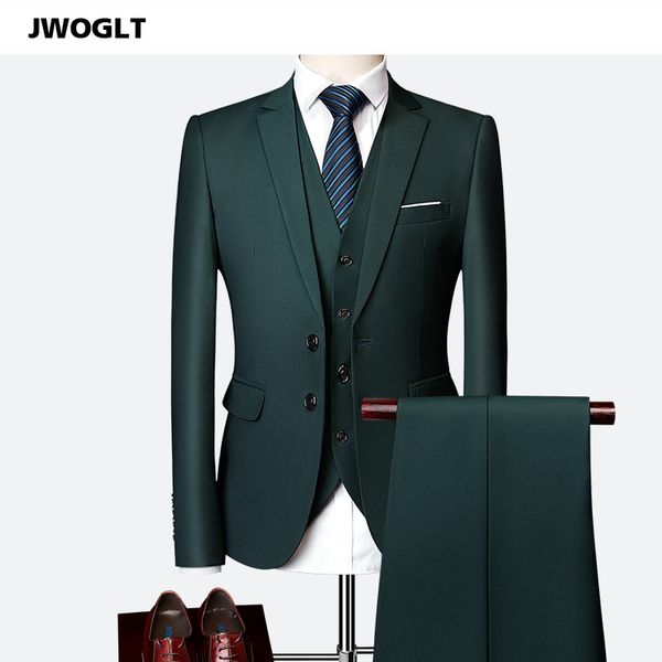 blazer+vest+pants) wedding suits for men slim fit business casual groom suits formal gray purple yellow white man suit 5xl 6xl, White;black
blazer+vest+pants) wedding suits for men slim fit business casual groom suits formal gray purple yellow white man suit 5xl 6xl, White;black