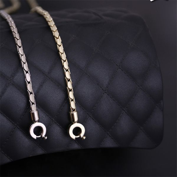 bags chains women bag parts long shoulder chains for purse vintage gold handbag chain bags accessories metal replacement diy, Black
bags chains women bag parts long shoulder chains for purse vintage gold handbag chain bags accessories metal replacement diy, Black