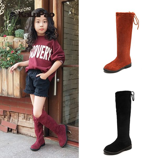 kids girl boots 2020 fall and winter girl knee high boots princess kids high shoes black brown red, Black;grey
kids girl boots 2020 fall and winter girl knee high boots princess kids high shoes black brown red, Black;grey