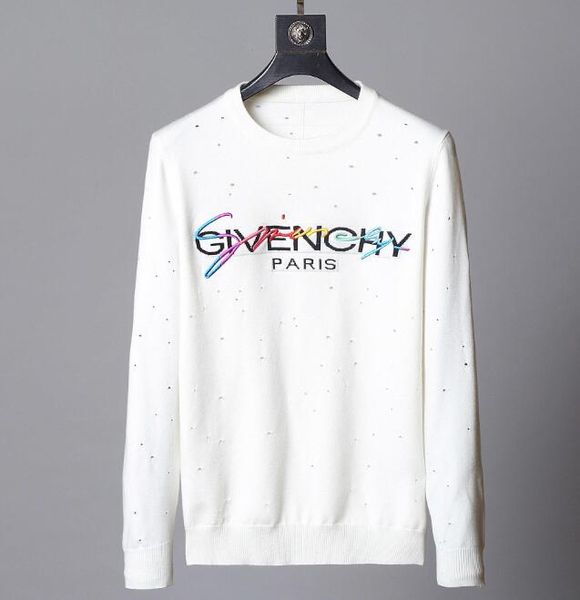mens gc woolen sweaters winter autumn fashion bottoming sweaters heavy-duty embroidered o-neck long sleeved knitted sweatshirts#ny02, White;black
mens gc woolen sweaters winter autumn fashion bottoming sweaters heavy-duty embroidered o-neck long sleeved knitted sweatshirts#ny02, White;black