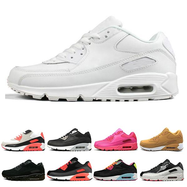 fashion triple white black yellow mens womens running shoes grey pink green mens trainers cushion surface breathable sports sneakers
fashion triple white black yellow mens womens running shoes grey pink green mens trainers cushion surface breathable sports sneakers