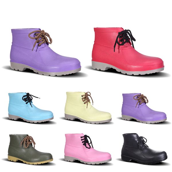 мода мужская обувь no-brand design rain boots низкая труда страхование обувь стальной подносок черный желтый красный розовый фиолетовый темн, Black
мода мужская обувь no-brand design rain boots низкая труда страхование обувь стальной подносок черный желтый красный розовый фиолетовый темн, Black