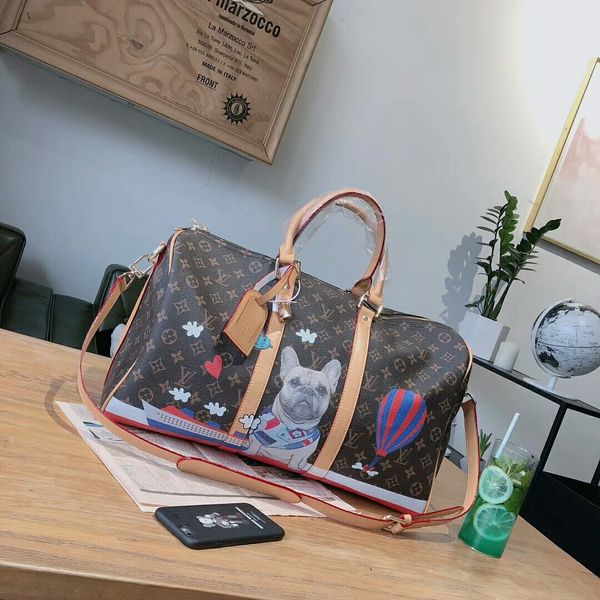 2020 luxury designer duffel bag mens designer large capacity handbag with strap fashion designer outdoor traveling bag klot b104902w
2020 luxury designer duffel bag mens designer large capacity handbag with strap fashion designer outdoor traveling bag klot b104902w
