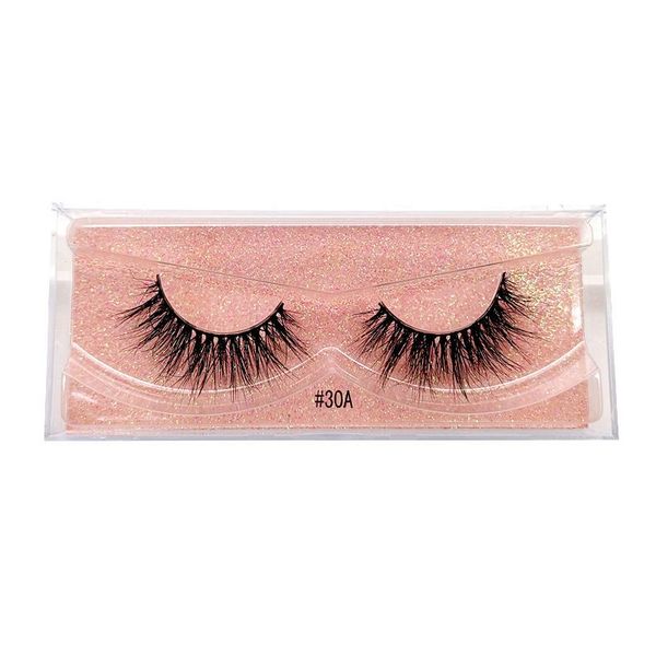 1 pair 3d mink lashes makeup wispy fluffy mink eyelashes natural long false eyelashes extension fake lashes maquillaje 39a
1 pair 3d mink lashes makeup wispy fluffy mink eyelashes natural long false eyelashes extension fake lashes maquillaje 39a