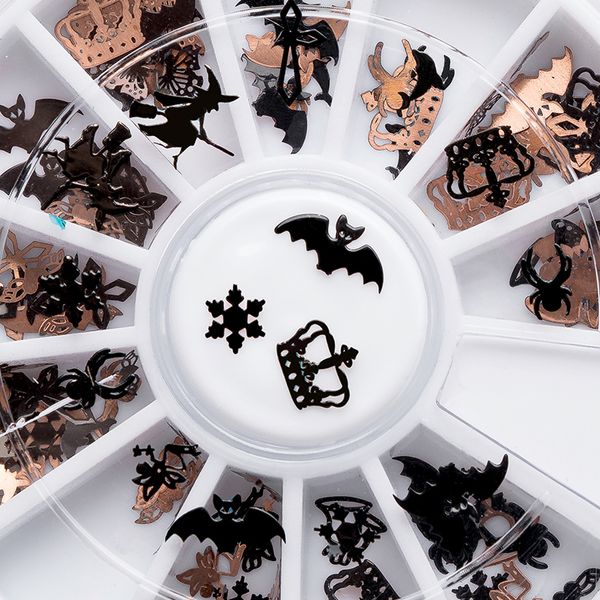 holographic hollow out gold nail glitter sequins snow flakes mixed design 3d decorations for nail arts winter nails accessories, Silver;gold
holographic hollow out gold nail glitter sequins snow flakes mixed design 3d decorations for nail arts winter nails accessories, Silver;gold