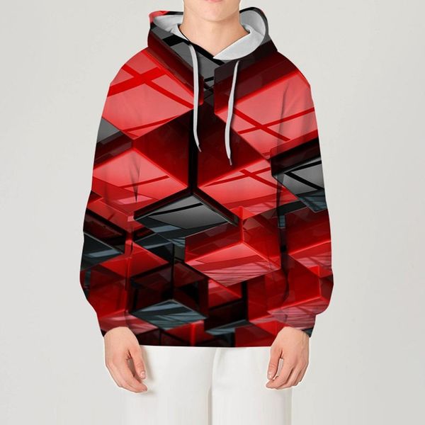 harajuku men's new style 3d printed hooded loose long sleeve sweatshirt autumn plus size pullover blouse for male streetwear, Black
harajuku men's new style 3d printed hooded loose long sleeve sweatshirt autumn plus size pullover blouse for male streetwear, Black