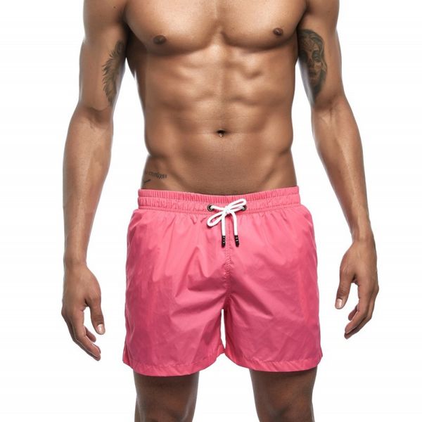 #303 men's summer fashion clothing quick dry drawstring sports running gym surfing beachwear lounge causal shorts, White;black
#303 men's summer fashion clothing quick dry drawstring sports running gym surfing beachwear lounge causal shorts, White;black