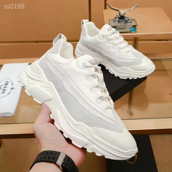new 2020 mens keep warm luxury leisure shoes mens white shoes fashion party platform shoes custom athletics flat height sneakers, Black
new 2020 mens keep warm luxury leisure shoes mens white shoes fashion party platform shoes custom athletics flat height sneakers, Black