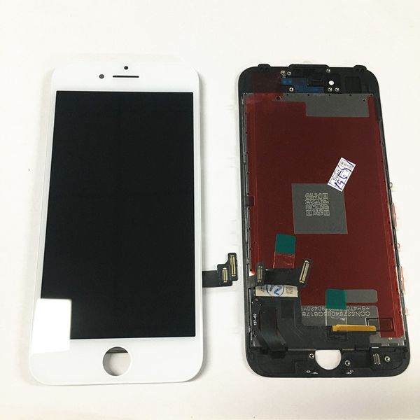 100% tested no dead pixel 4.7 inch ip7 lcd display touch screen digitizer assembly replacement accessories for iphone 7 7g lcds
100% tested no dead pixel 4.7 inch ip7 lcd display touch screen digitizer assembly replacement accessories for iphone 7 7g lcds