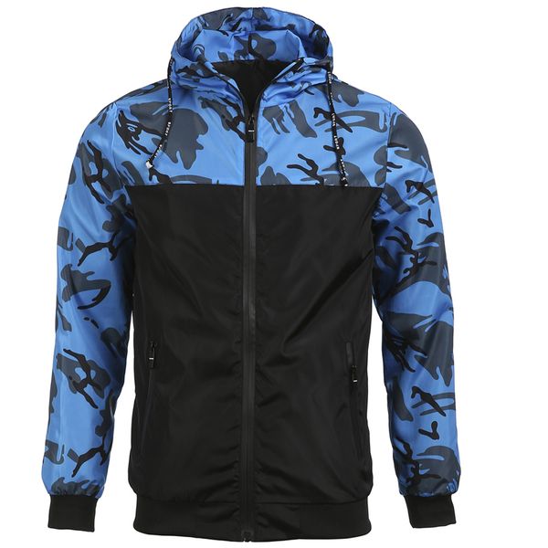 men's windbreaker camo jacket camouflage jacket lightweight zip-up hooded coat men bomber hoodies outwear slim fit, Tan;black
men's windbreaker camo jacket camouflage jacket lightweight zip-up hooded coat men bomber hoodies outwear slim fit, Tan;black