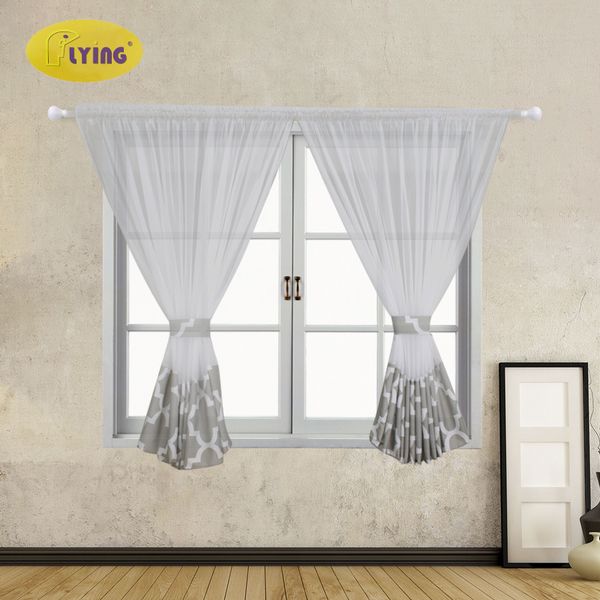 flying tulle curtain for bay window perspective voile living room curtains geometric printed solid sheer
flying tulle curtain for bay window perspective voile living room curtains geometric printed solid sheer