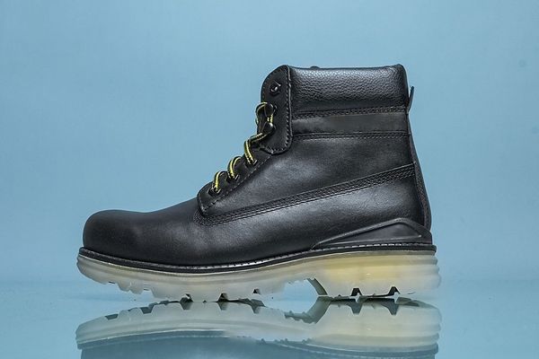 2019 роскошных женщины boots мужских мартин сапоги мужского hightop ретро разносторонних рабочие ботинки со стальным носком обуви, Black
2019 роскошных женщины boots мужских мартин сапоги мужского hightop ретро разносторонних рабочие ботинки со стальным носком обуви, Black