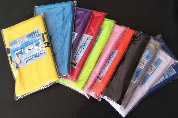 10pcs mixed color cool towel sport ice towel instant cooling heat relief 90*30cm utility enduring chill face towel reusable
10pcs mixed color cool towel sport ice towel instant cooling heat relief 90*30cm utility enduring chill face towel reusable