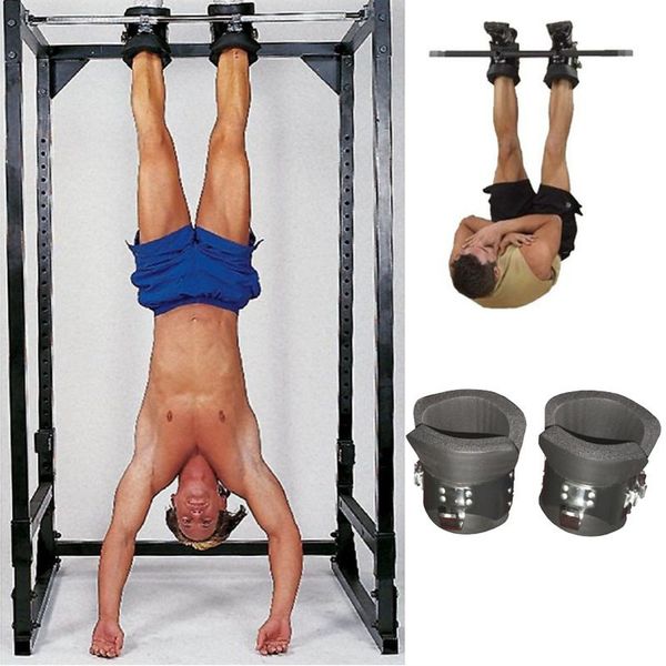 accessories fitness chin up system gravity boots safety locking inversion therapy ankle ab gym body building equipment
accessories fitness chin up system gravity boots safety locking inversion therapy ankle ab gym body building equipment