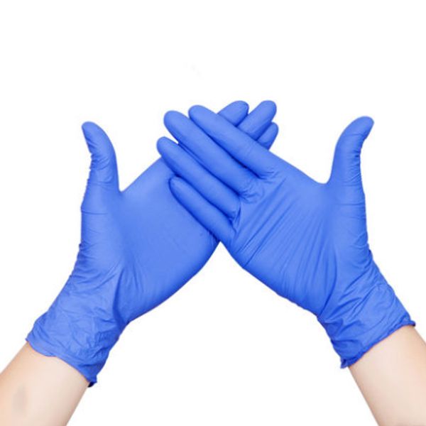 100pcs pvc/nitrile/latex gloves disposable gloves for home cleaning rubber glove for work/laboratory/garden s/m/l1
100pcs pvc/nitrile/latex gloves disposable gloves for home cleaning rubber glove for work/laboratory/garden s/m/l1