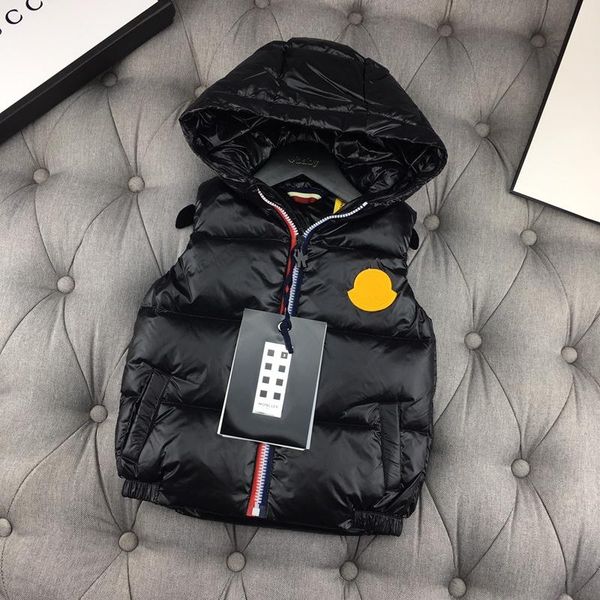 2019 новый высококачественный осенне-зимний детский пиджак190805 # 40, Blue;gray