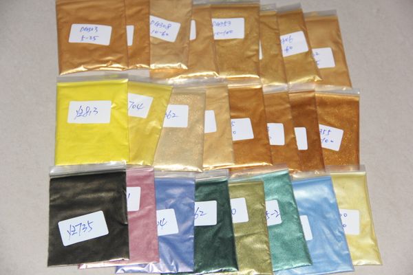 24 brwon yellow blue cyan colorful natural cosmetic grade mica powder loose powder set of 24 soap, makeup, candles, resin,crafts
24 brwon yellow blue cyan colorful natural cosmetic grade mica powder loose powder set of 24 soap, makeup, candles, resin,crafts