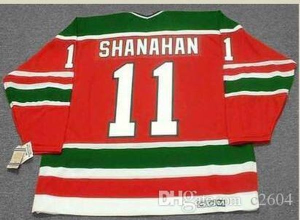 custom men youth women vintage #11 brendan shanahan new jersey devils 1988 ccm vintage hockey jersey size s-5xl or custom any name or number, Black
custom men youth women vintage #11 brendan shanahan new jersey devils 1988 ccm vintage hockey jersey size s-5xl or custom any name or number, Black