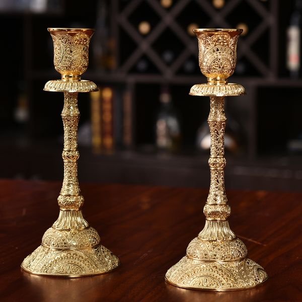 zinc alloy plated candle holders stand candlesticks wedding party table centerpieces candelabra home decor golden siver candle holder
zinc alloy plated candle holders stand candlesticks wedding party table centerpieces candelabra home decor golden siver candle holder