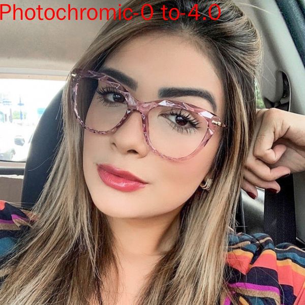 fashion sunglasses frames 0 -1.0 -1.5 -2.0 -2.5 -3.0 -3.5 -4.0 finished myopia glasses men women pochromic student frame nx, Black
fashion sunglasses frames 0 -1.0 -1.5 -2.0 -2.5 -3.0 -3.5 -4.0 finished myopia glasses men women pochromic student frame nx, Black