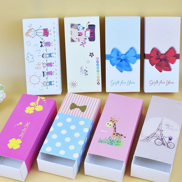 drawer shaped paper cardboard packaging boxes for sock handmade soap wedding party candy gift box
drawer shaped paper cardboard packaging boxes for sock handmade soap wedding party candy gift box
