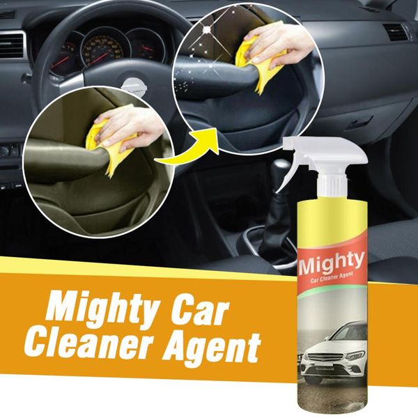 30/100ml leather cleaner agent anti-fog spray cleaner interior dry cleaning agent cleaning retreading car accessories
30/100ml leather cleaner agent anti-fog spray cleaner interior dry cleaning agent cleaning retreading car accessories