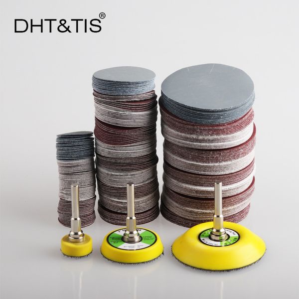 dhttis 100 штук 1" до 3 " смешать шлифовальный диск круглый абразивный сухой наждачной бумагой + 1 шт 6 мм хвостовик резервного площадку (вы
dhttis 100 штук 1" до 3 " смешать шлифовальный диск круглый абразивный сухой наждачной бумагой + 1 шт 6 мм хвостовик резервного площадку (вы