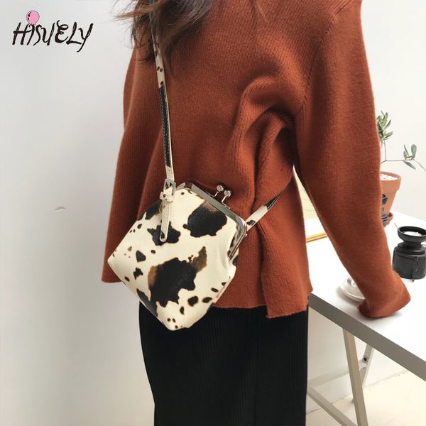 hisuely повседневная корова pattern женщины клип сумки дизайнер дамы сумки crossbody сумки мода женщины сумка кошельки
hisuely повседневная корова pattern женщины клип сумки дизайнер дамы сумки crossbody сумки мода женщины сумка кошельки