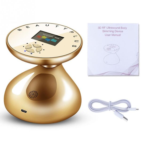 portable rf led ultrasonic body slimming massager usb skin lifting rejuvenation fat burner removal anti cellulite slimming tightening tool
portable rf led ultrasonic body slimming massager usb skin lifting rejuvenation fat burner removal anti cellulite slimming tightening tool