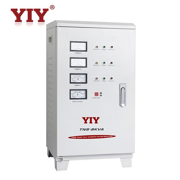 tns/svc-3-9kva yiy ac automatic voltage regulator stabilizer/wide ac voltage input range/servo type/in stock no waiting/three phase ac380v
tns/svc-3-9kva yiy ac automatic voltage regulator stabilizer/wide ac voltage input range/servo type/in stock no waiting/three phase ac380v