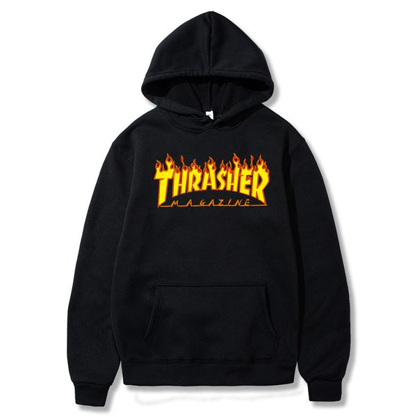 mens 2019 luxury designer clothes designer sweater fashion men women casual jacket mens autumn hooded hoodie loose sweatshirt 15 colors, Black
mens 2019 luxury designer clothes designer sweater fashion men women casual jacket mens autumn hooded hoodie loose sweatshirt 15 colors, Black