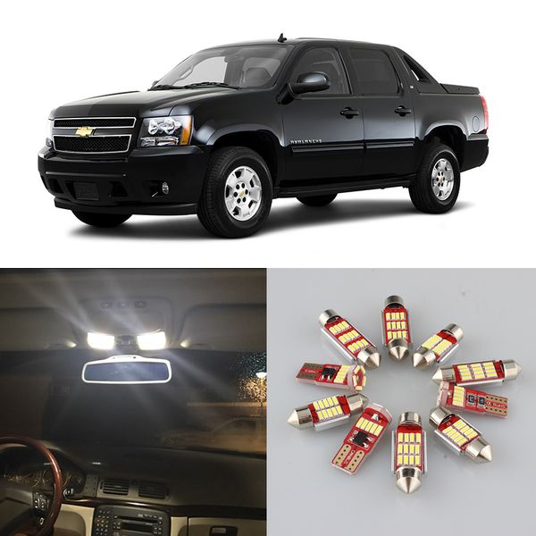 white car bulbs led interior map dome light kit for 2002 2003 2004-2011 2012 2013 avalanche chevy trunk license lamp
white car bulbs led interior map dome light kit for 2002 2003 2004-2011 2012 2013 avalanche chevy trunk license lamp