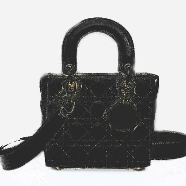 handbags designer luxury bag purses designer wallet fashion diamond lattice bag three rattan trellis detachable alphabet series
handbags designer luxury bag purses designer wallet fashion diamond lattice bag three rattan trellis detachable alphabet series