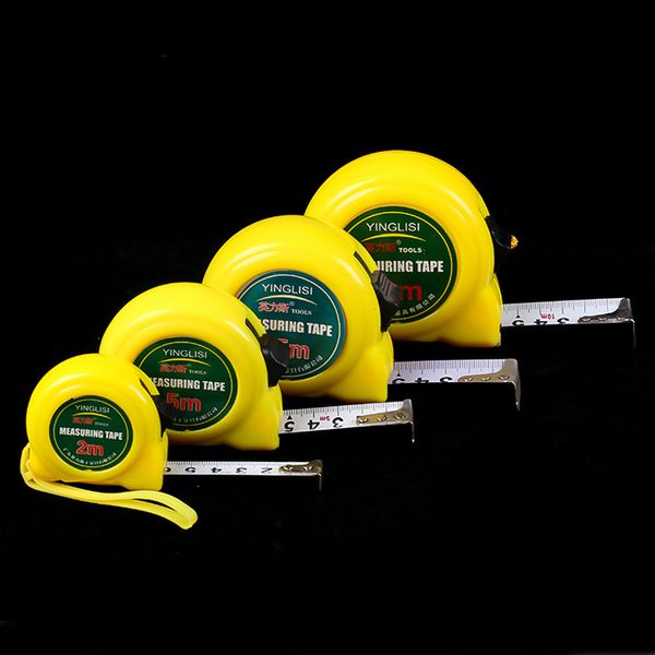 2m-10m precise measuring tape woodworking tools high weasteel steel tape measures resistant engineering measuring hand tool 1pcs
2m-10m precise measuring tape woodworking tools high weasteel steel tape measures resistant engineering measuring hand tool 1pcs