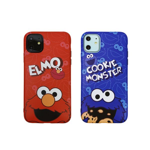 fashion phone case for iphone 11/11pro/11promax back cover case for iphone xr xsmax x/xs 7p/8p 7/8 6p/6sp 6/6s couple models soft wholesale
fashion phone case for iphone 11/11pro/11promax back cover case for iphone xr xsmax x/xs 7p/8p 7/8 6p/6sp 6/6s couple models soft wholesale