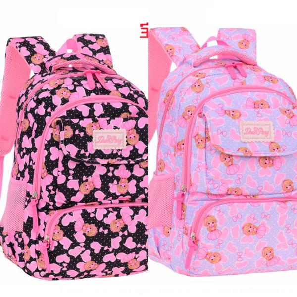 princess school backpack bag primary girl schoolbag grade 3-6 school hipster customized printed children's backpack
princess school backpack bag primary girl schoolbag grade 3-6 school hipster customized printed children's backpack