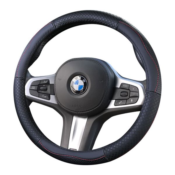 layer leather wheel steering covers for x5 e70 f15 x6 e71 e72 f16 x1 x2 e84 f48 f39 x3 x4 e83 f25 f26 z4 e89 g01 g02 g05
layer leather wheel steering covers for x5 e70 f15 x6 e71 e72 f16 x1 x2 e84 f48 f39 x3 x4 e83 f25 f26 z4 e89 g01 g02 g05