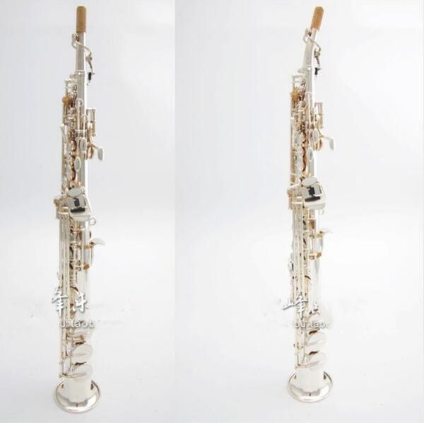 Newjapan oprano axophone yanagi awa 991 bb mu ical in trument ax ilver plated profe ional free
Newjapan oprano axophone yanagi awa 991 bb mu ical in trument ax ilver plated profe ional free