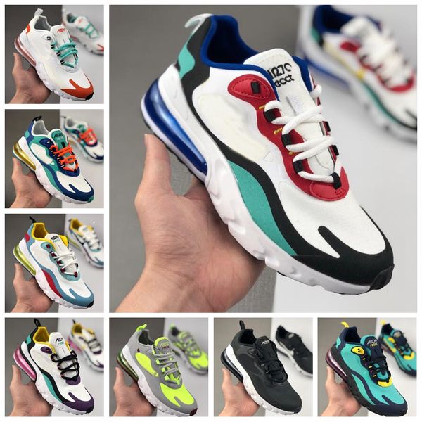 2020 bauhaus 270s react 27c running shoes women mens sneakers trainers optical blue void hyper jade des chaussures schuhe zapatos
2020 bauhaus 270s react 27c running shoes women mens sneakers trainers optical blue void hyper jade des chaussures schuhe zapatos
