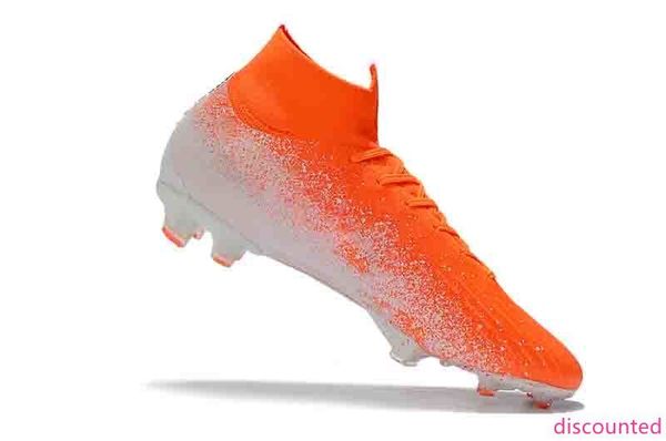 2019 word cup football boots euphoria pack men mercurial superfly vi 360 elite neymar fg soccer shoes high ankle cr7 outdoor soccer cleats
2019 word cup football boots euphoria pack men mercurial superfly vi 360 elite neymar fg soccer shoes high ankle cr7 outdoor soccer cleats