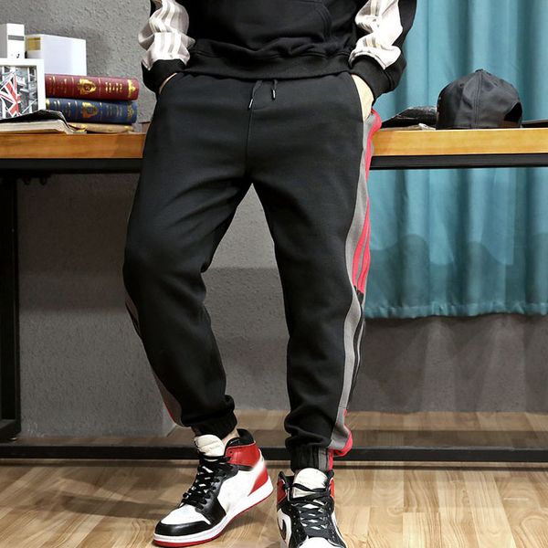 pants mens new designer autumn brand track pants for men jogger pants drawstring long pant branded mens clothing wholeslae s-2xl
pants mens new designer autumn brand track pants for men jogger pants drawstring long pant branded mens clothing wholeslae s-2xl